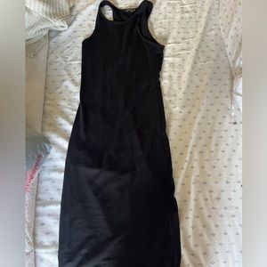 Express dress